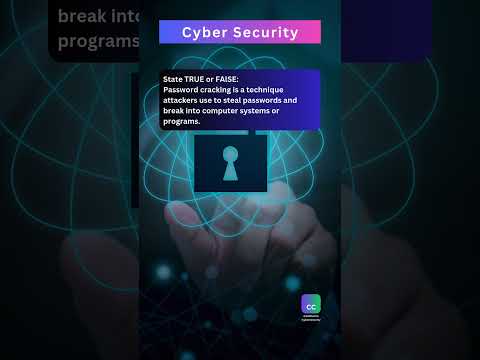 44 Become a MASTER of Cyber Security in 2024