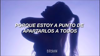 Ariana Grande - Focus (español)