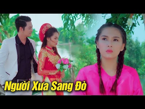 Người xưa sang đò - Vũ Tuấn Khang