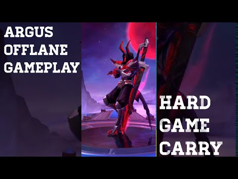 Argus Catastrophe Gameplay