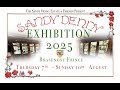 Sandy Denny Exhibition 2025 TRAILER
