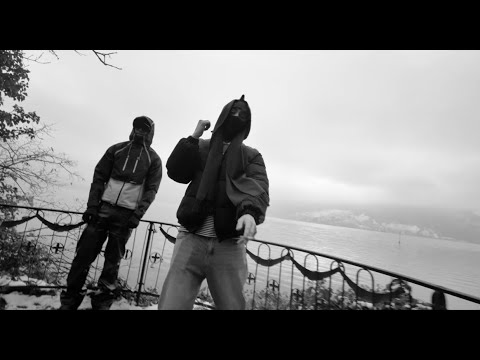 BUCA X SLEEPY LEVI - CUPS & TRIKOT (OFFICIAL VIDEO)