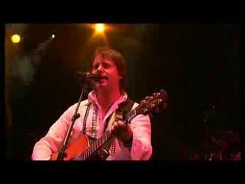 Runrig - Protect And Survive - Live at Stirling Castle