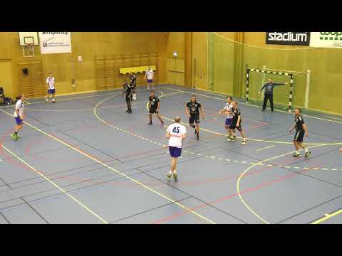 Herr 2 Västra Café Lillan HF - IK Baltichov Del 2