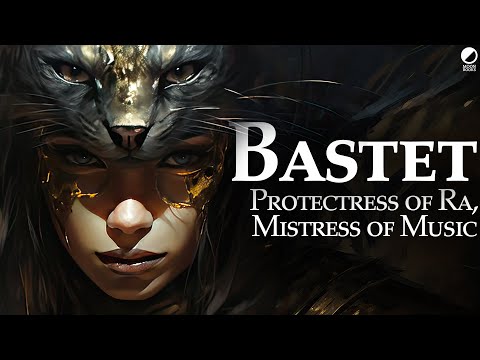 Bastet, Protectress of Ra, Mistress of Music: An Introduction to the Egyptian Goddess of Protection