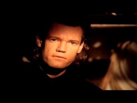 Randy Travis - The Box (Official Music Video)