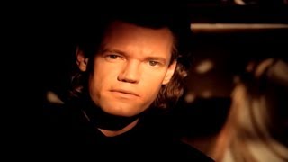 Randy Travis - The Box (Official Music Video)