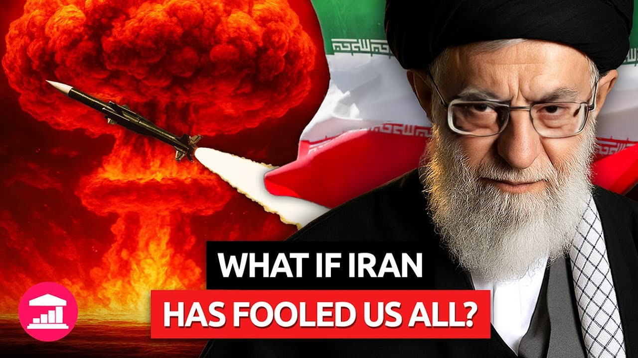 Iran's Nuclear Ambitions