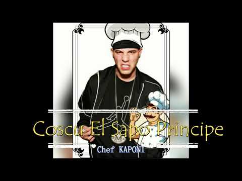 Kendo kaponi su santa coscu