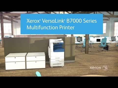 Multifunction Printer
