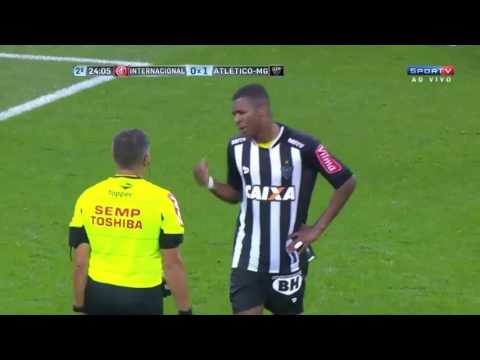 Inter 1 x 2 Atlético-MG - Rádio Grenal - 26/10/2016
