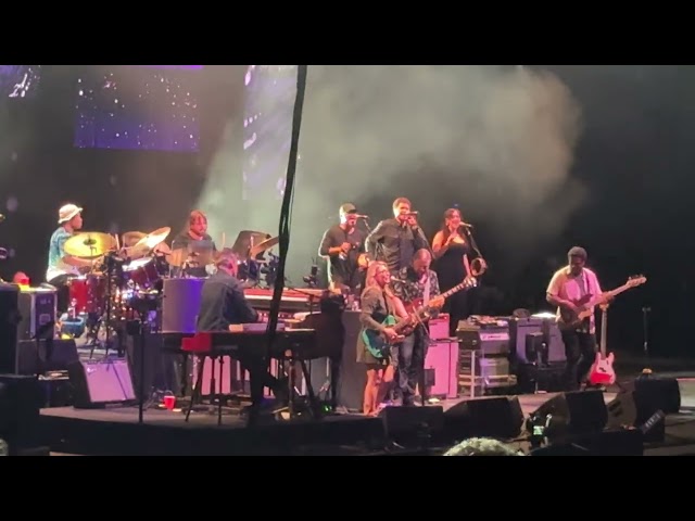 2025.09.06 - Xfinity Center - Made Up Mind