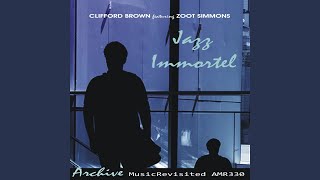Blueberry Hill (feat. Zoot Sims)