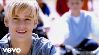 Aaron Carter - Oh Aaron ft. Nick Carter, No Secrets