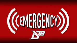 Emergency - District 78