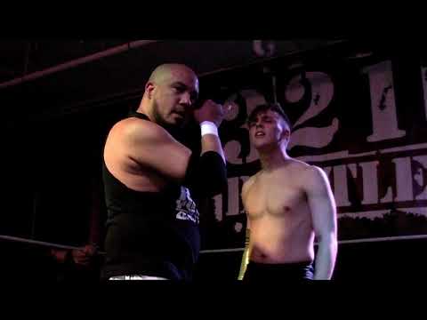 B-Boy / Sonico / Kaden Talbain / Dexter Beckett / JaCub Soumis / Travis Williams - 03/22/2019