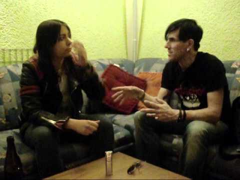 Interview mit Andy Brings (Ex- Sodom,- Traceelords,- Powergod) Teil 1