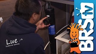 Why should I use a UV sterilizer?