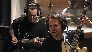 Большой живой концерт группы PYOGENESIS - Рок-уикенд