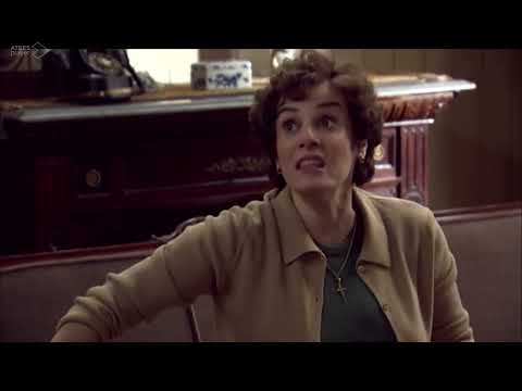 Amar C507 - El inspector va a la pensión en busca de Cristina