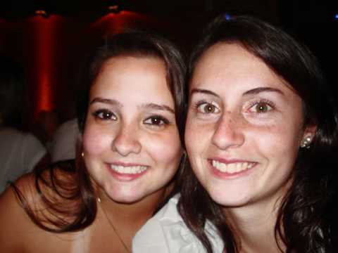 Meninas da Pedagogia PUC/RS