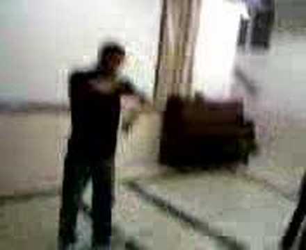 150,000 volts through the body