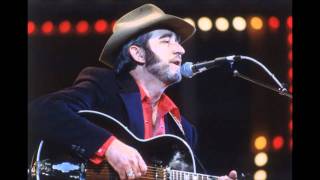 Tom Astor & Don Williams  -  I'm Getting Good At Missing You