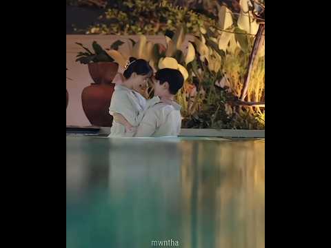 these two making me INSANEE #kingtheland #fyp #kdrama