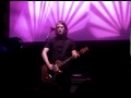 [HQ Audio] Porcupine Tree - A Smart Kid Live Rare Video from the Anesthetize Tour