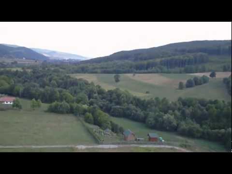 FPV Málnásfürdõ Transylvania