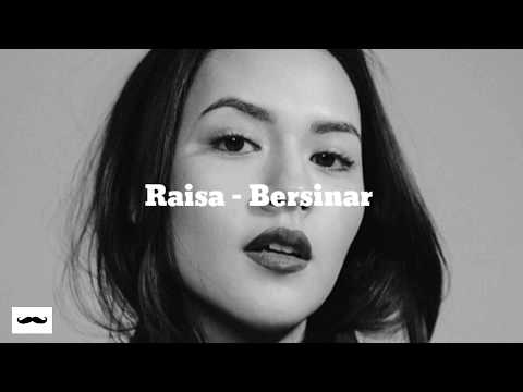 RAISA - BERSINAR (LIRIK)