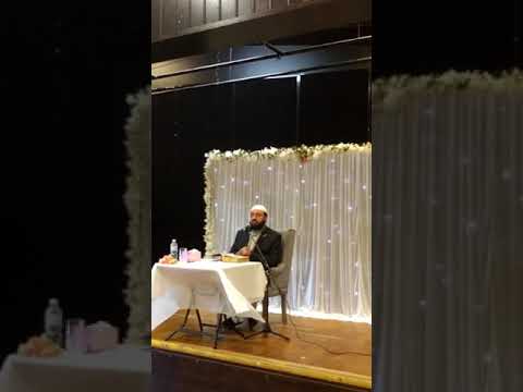 Watch Khitaab Epping Memorial Hall, Epping, Melbourne Australia" YouTube Video