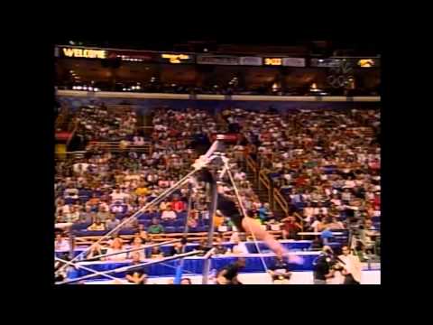 Transformation Tuesday: Shannon Miller