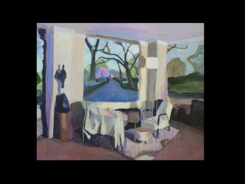 "Empty Room": an animation for video installations