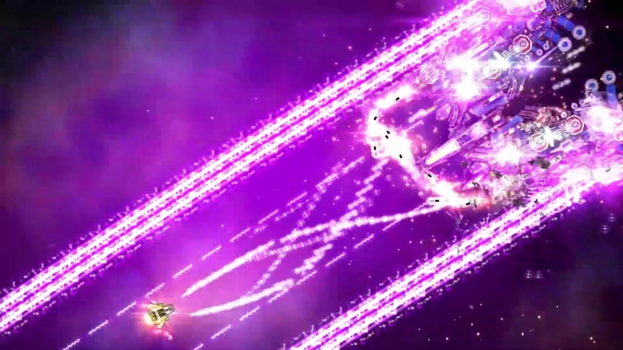 Beat Hazard 2video poster