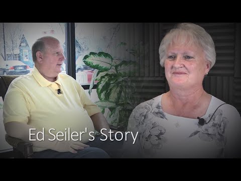 Ed Seiler's Story - Living with Lymphedema | Klose Training