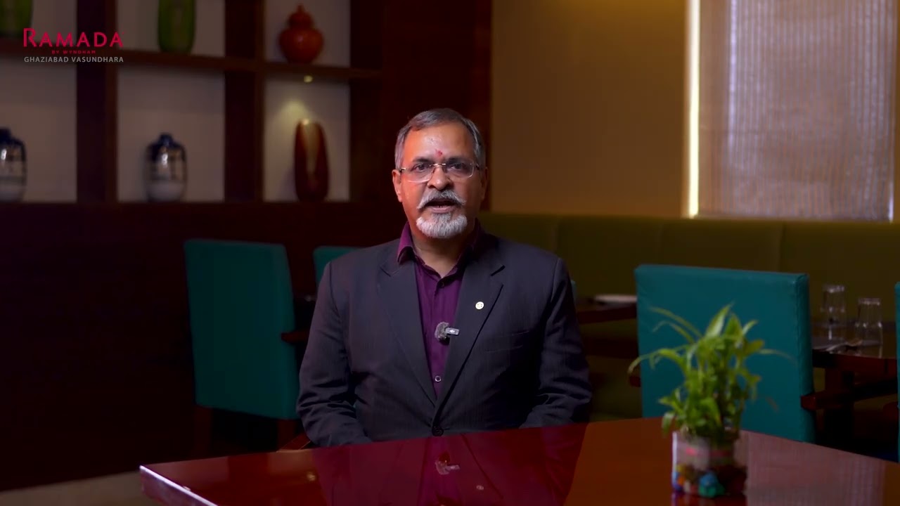 Ramada Ghaziabad customer story video