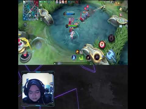 JINX vượt qua khởi đầu bị hành tập chung fam và bắn hết