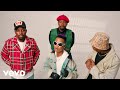 De Mthuda Da Muziqal Chef Kwiish SA Eemoh IThuba Official Music Video