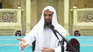 صورة تفسير سورة يوسف من الآية ٤٣ الى الآية ٤٩ - فضيلة الشيخ خالد اسماعيل