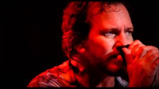Pearl Jam - Getaway HD (Charlotte 10-30-13)