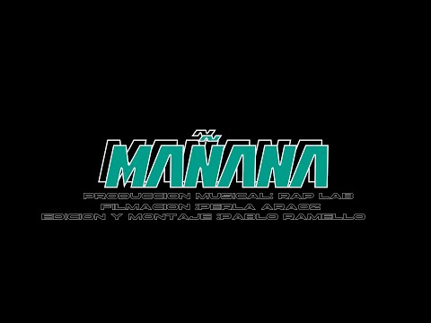 SAYTET - MAÑANA (Video Oficial)