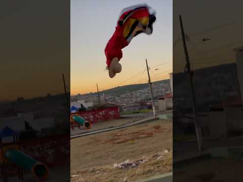 Esse por do sol 😍😱 #carretadaalegria #carretafuracão #fofão #passinho #dance #mortal #inscrevase