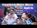 Haathon Mein Mere Tera Haath Ho Hindi Emotional Love ️ Story Video Lifeteam9575