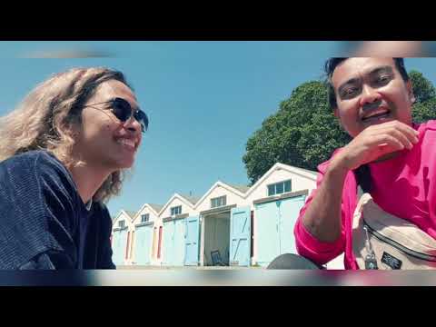 Saida mak Akontese iha Wellington ?!!!!!!!!