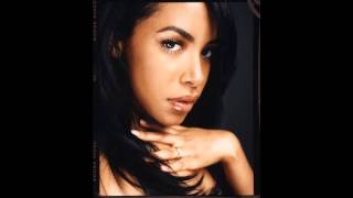 Aaliyah - One in a Million / Bent - Beautiful Otherness | Mashup