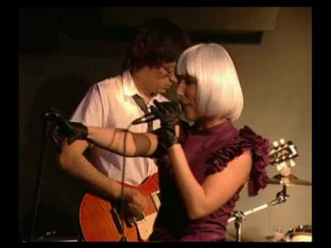 MyZZa (Олимпиада-80) Live