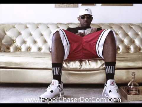 Fabolous - Panda (Freestyle) New CDQ Dirty NO DJ @MyFabolousLife