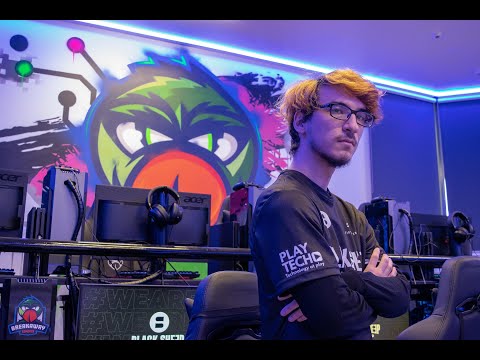 Black Sheep Danbanter TWT2019 HIGHLIGHTS!