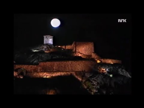 Fredriksten slik jeg ser det